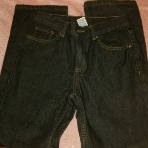 Faded Glory boys Jeans